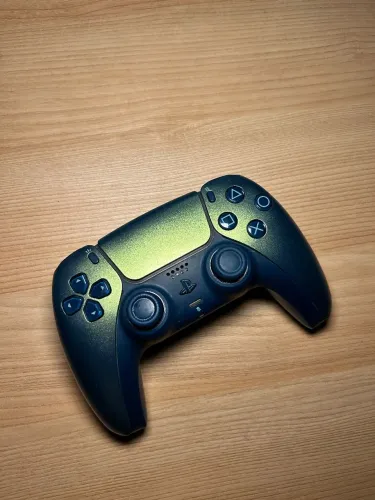 Controle sem fio DualSense® - Chroma Teal 