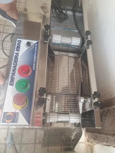Empanadeira MAQtiva
