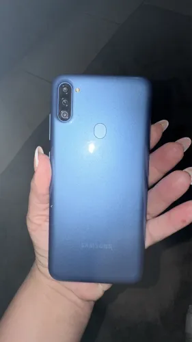 Celular A11 Samsung 