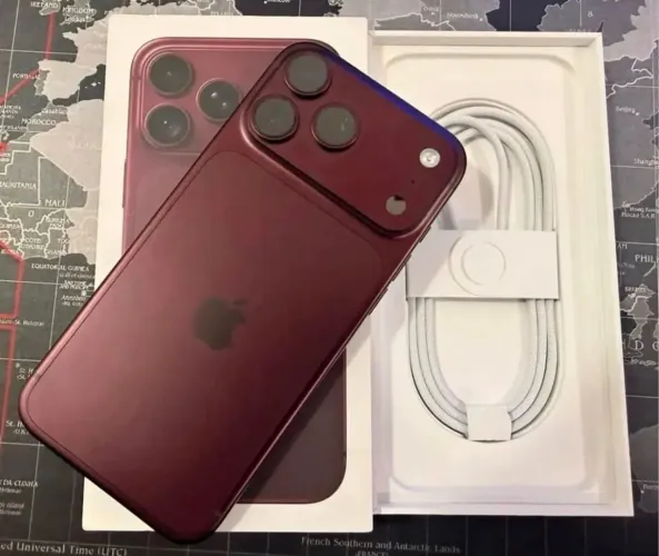 iPhone 18 