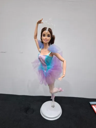Barbie Collector ballet