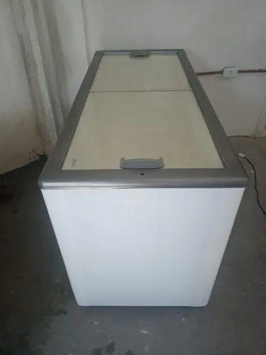 Freezer 510 Litros com Garantia - Frete Grátis