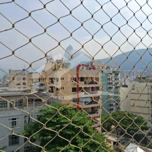 Apartamento dos Sonhos em Botafogo - Conforto, Estilo e Localização Privilegiada!