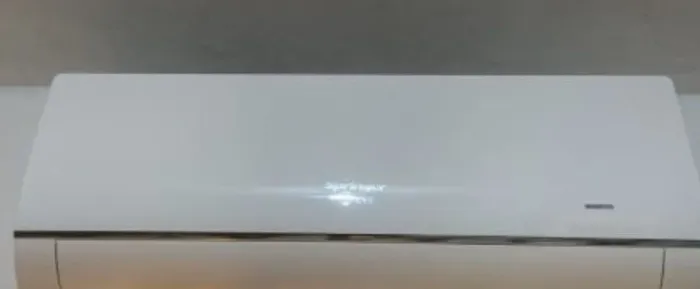 Ar condicionado