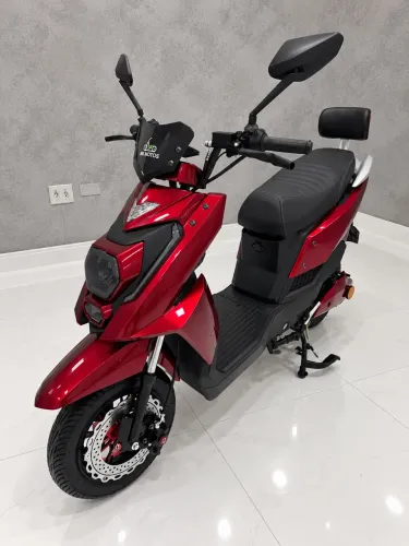 Scooter elétrica de 1.000 W Max Jett Autopropelido