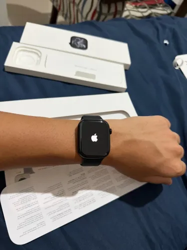 Apple Watch séries 11 46mm
