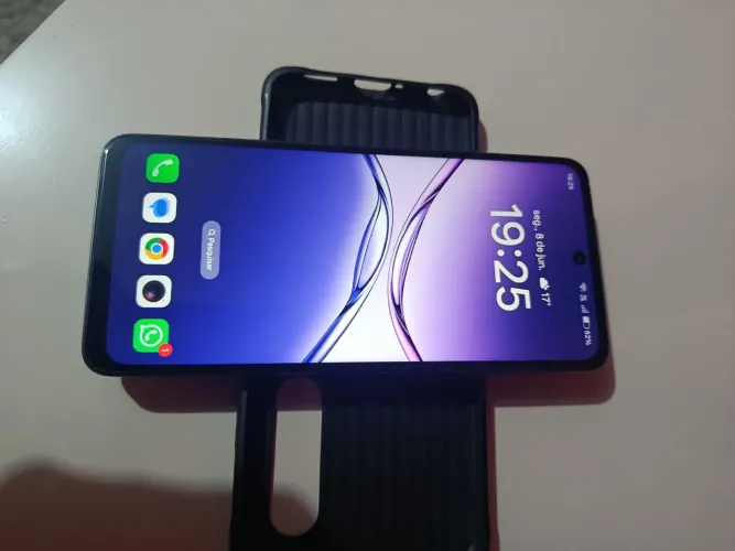 OPPO A5 Preto 256 GB 