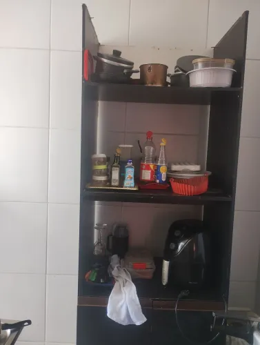 Armário cozinha