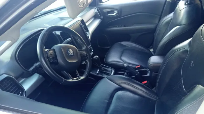 Fiat Toro Volcano 2.0 16V 4X4 TB Diesel Aut. 2022