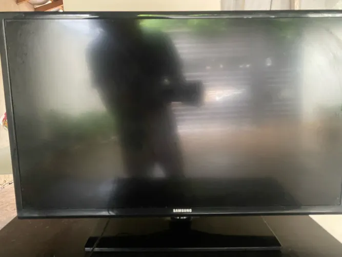 Tv Samsung - 32 polegadas