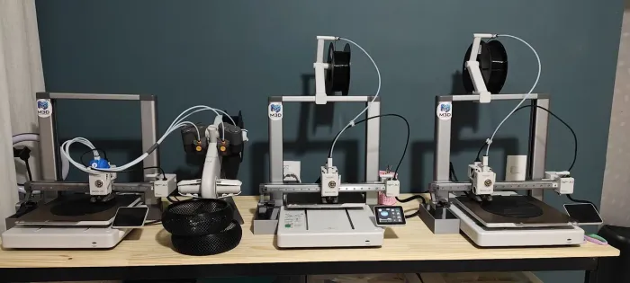 Impressora 3D Bambulab A1