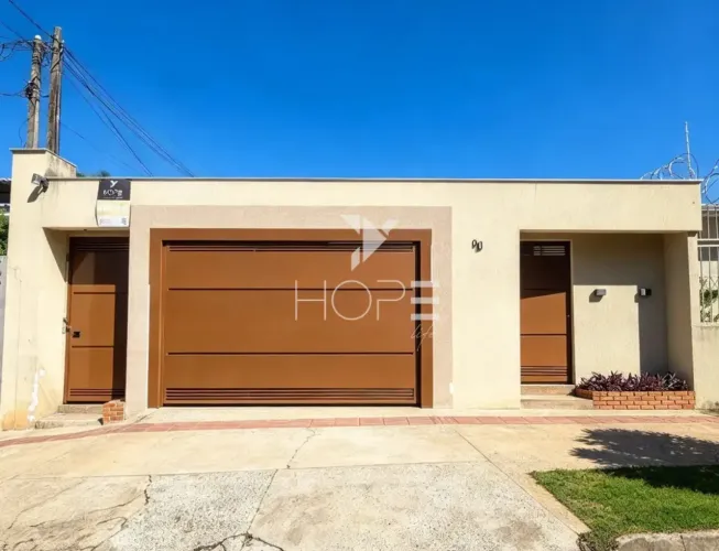 Casa para Locação Jardim Piza Zona Sul Londrina/PR