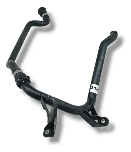 Mangueira Radiador Bmw E46 X3 E83 X5 E53 2000 2001 2002 2006