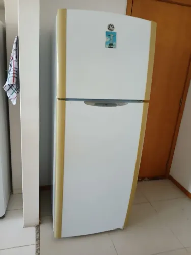 Geladeira perfeita Itaboraí