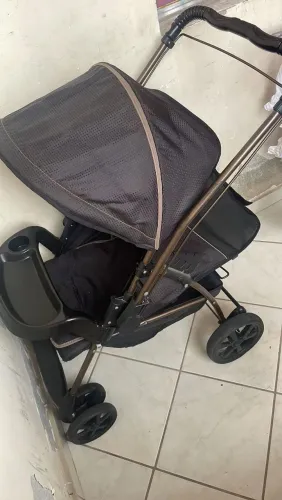 Carrinho de bebe