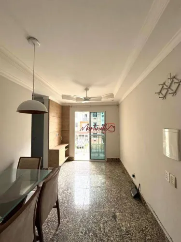 Apartamento a venda condomínio Vila Itacaré - Praia da Baleia