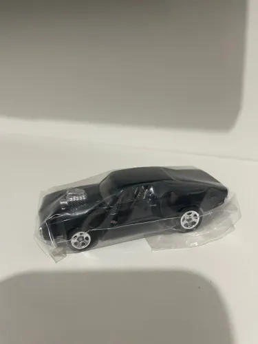 Hotwheels Dodge