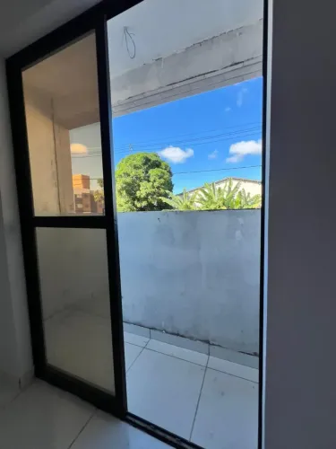 RR/ APARTAMENTO DOIS QUARTOS ENTRADA MINIMA