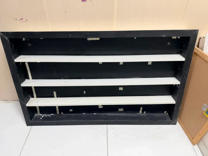 Expositor mdf 