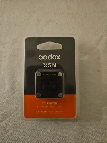 Godox X5N