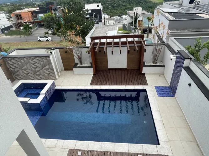 Condomínio Brisas - Mogi das Cruzes - São Paulo