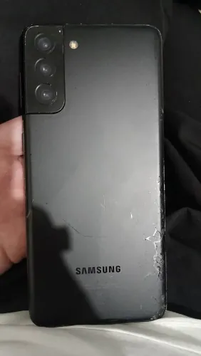 Samsung Galaxy S21 Plus