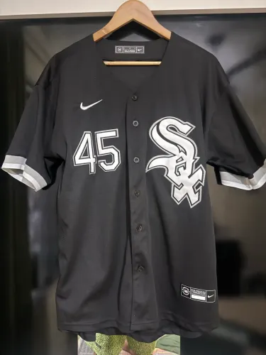 Camisa baseball Jordan