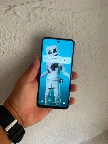 Redmi Note 10 128 Gigas