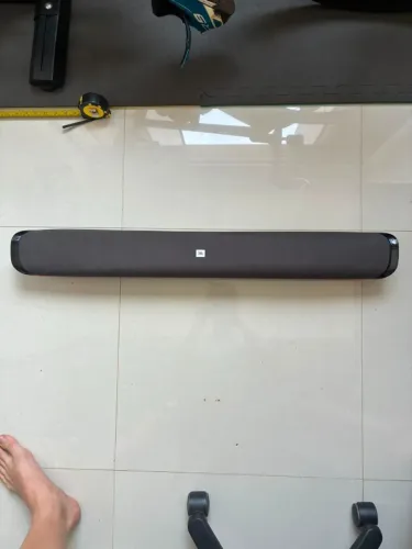 Barra JBL - Home Theater - SB200 Cinema