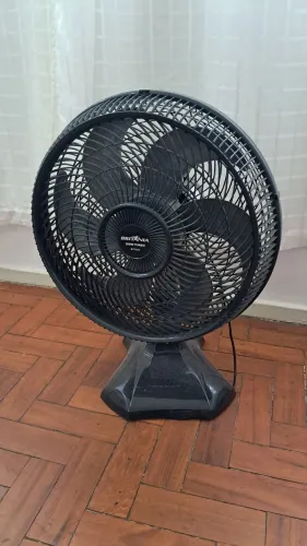 Ventilador