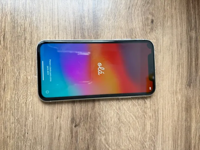 IPHONE 11 - EXCELENTE OPORTUNIDADE 