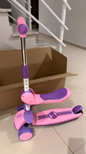PATINETE INFANTIL 