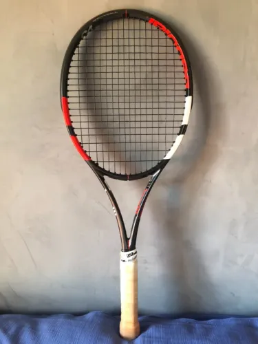 Raquete Babolar Pure Strike 97 VS