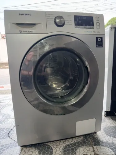 Lava e seca 11 kl Samsung com garantia de 90 dias