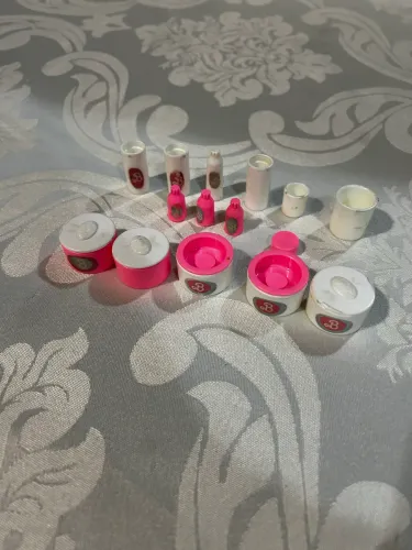 acessórios dream store make up center estrela anos 80