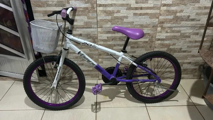 Bicicleta Aro20