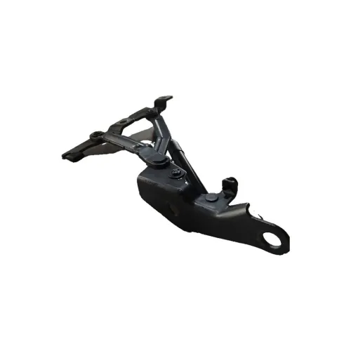 Dobradica Porta Malas Esquerdo Ford Fusion 2006 2010