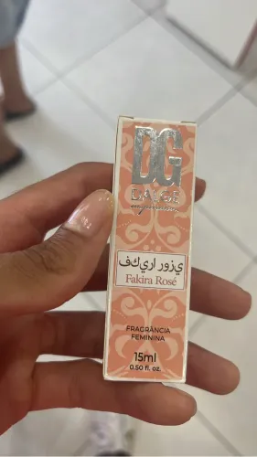 PERFUME ÁRABE 