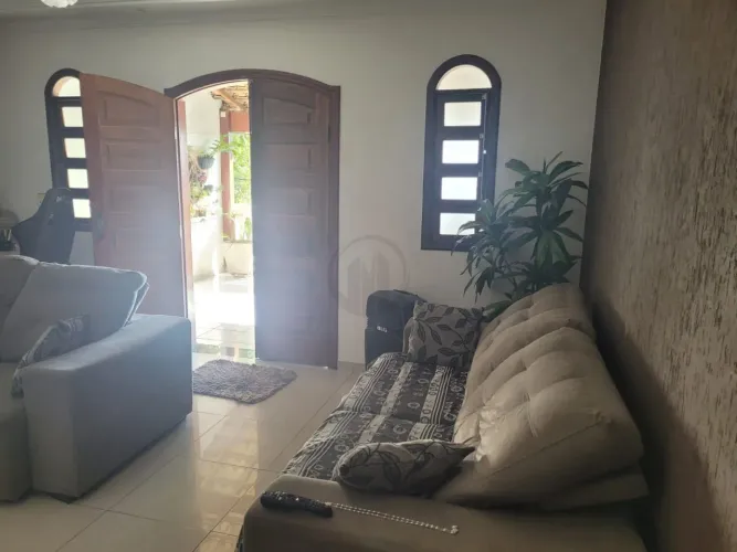 Casa á Venda com 2 dormitórios - Jardim das Tulipas - Jundiaí/SP REF: CA72968