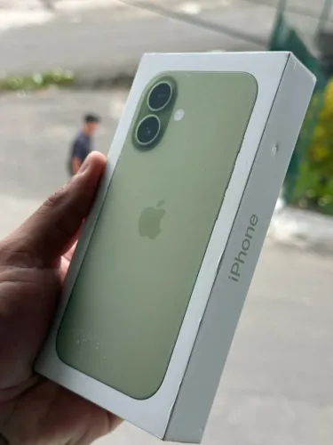 iPhone 17 256Gb Lacrado