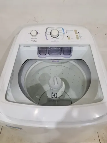 Máquina de lavar roupa