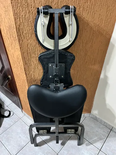 Cadeira para Massagem QUICK MASSAGE