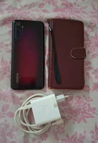 Celular Realme 6 pro