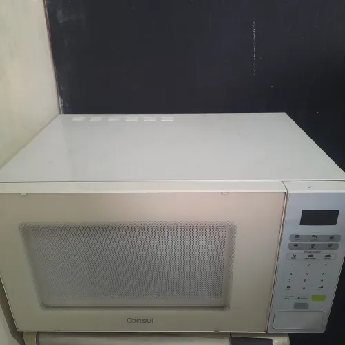 Microondas Consul 30L