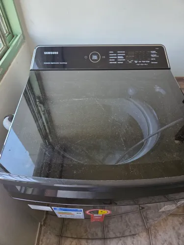 Vende Lavadora Samsung