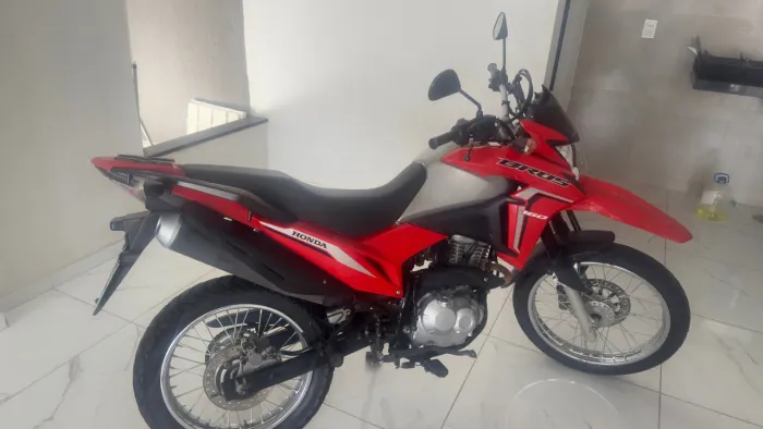Bros 160 esdd 2023