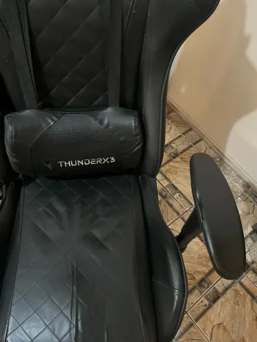 Cadeira Gamer ThunderX3