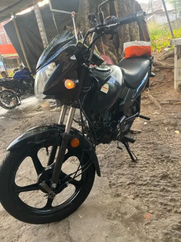 Mottu Sport 110I 110cv 7CV Gasolina Mec. 2024
