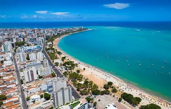 Réveillon MACEIÓ PAJUÇARA disponível!!