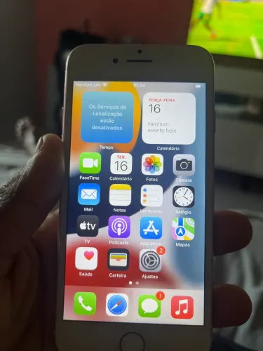 iPhone 7